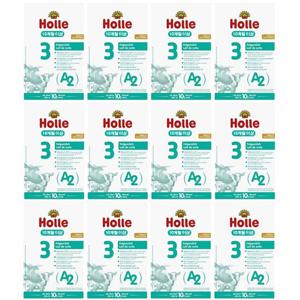 홀레 A2 3단계 400g 12통