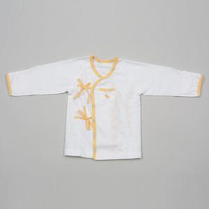 에뜨와 07J117082 로디 테리 배내저고리 O WHITE