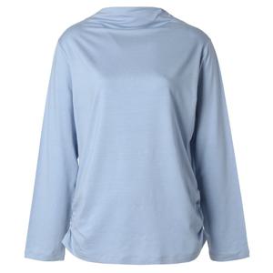 [마담포라]반목 옆 셔핑 저지 티셔츠MC1TS421A