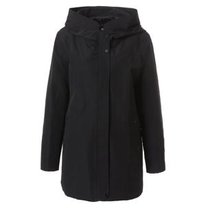 [마담포라]후드넥 심플 하프 야상 점퍼MC1HC701A