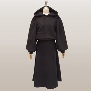 [난닝구]엔타둔 후드티 160313(1126A2TS01E)