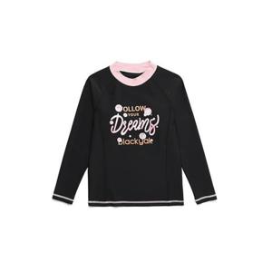 블랙야크 키즈 BK오션 티셔츠2 M1BKRSM2902-BK