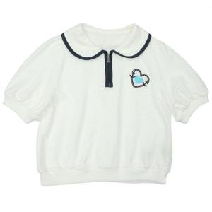 [티파니(백)]IV카라랍빠반집업티(T42KAT020)