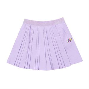 [티파니(백)]연보라주름큐롯(T42KBP020)