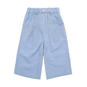 [티파니(백)]해지8부팬츠(T42KBP060)