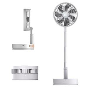 탁상선풍기 폴더블 접이식 무선 선풍기 P1000