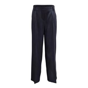 [반에이크]오트 핀턱 팬츠 VB63DLM303W