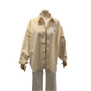 [에잇컨셉]조랑말자수남방  C26C7FNB043