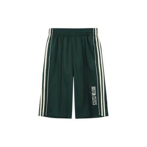 [엔비에이][NBA] 어센틱 버뮤다 트랙 팬츠 N262TP110P