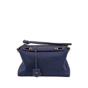 펜디 바이 더 웨이 소프트 미디움 백 8BL155 AWPOF0NAP