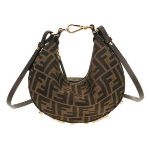 [펜디]펜디그라피 미니 백 / 8BS081 ALP3 F1MAT