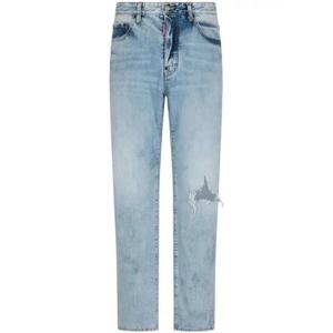 라프리마 디스퀘어드2 라이트 팜 비치 워시 642 진 S71LB1386 S30309 470