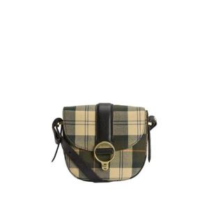 바버 숄더백 LBA0504TN51 Grey