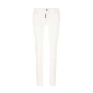 라프리마 디스퀘어드2 화이트 불 제니퍼 진 S75LB0939 S39781 100