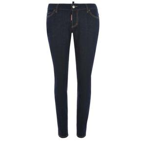 라프리마 디스퀘어드2 다크 린스 워시 제니퍼 진 S75LB0949 S30664 470