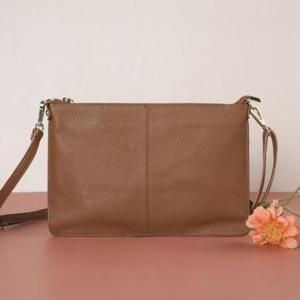 [패션] FC_711-1 가죽크로스백 대