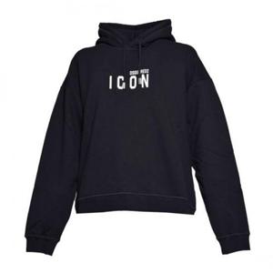 라프리마 디스퀘어드2 아이콘 릴렉스 핏 후디 S79GU0134 S25516 900