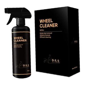 (카핫템) 이선생 휠 크리너 500ml 휠+타이어 세정