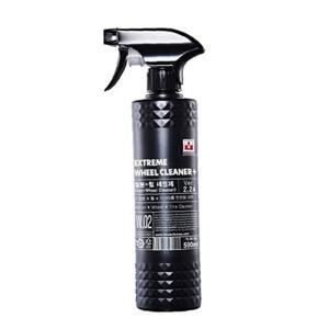 익스트림 휠세정제 철분제거 500ml 휠분진 바인더