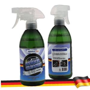 나노톨 휠클리너 휠세정제 세차용품