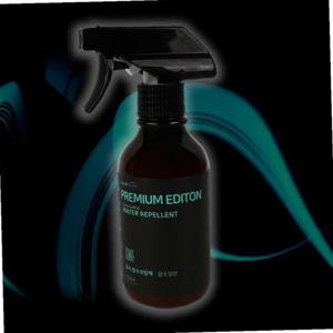 클린앤클리너 유리 발수코팅제300ml-플로럴향