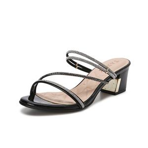 [탠디] 여성 샌들 (굽 5CM) 723073_CK-101