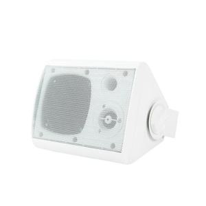 고음질스피커 패시브 스피커 바나나플러그 북쉘프 업소용 매장용