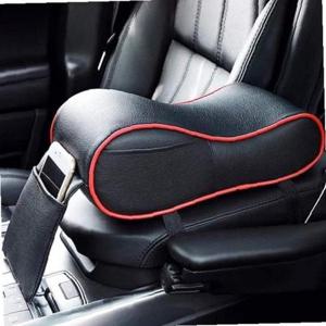 소프트 콘솔쿠션(커브) 차량용 팔거치대 휴대폰 홀더