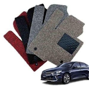 컨셉토 확장형 코일매트 올뉴K5 운전석1p