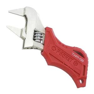 엔지니어 미니 초박형 몽키스패너 TWM-08 ENGINEER