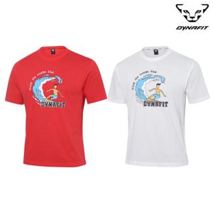 다이나핏 [택가 69,000원] BOUNCE 바운스 남성 반팔티 YMM23251