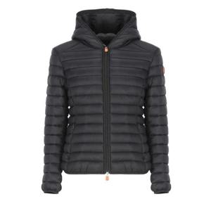 세이브더덕 숏패딩 D33620W GIGA0110000 Black