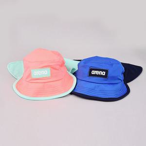 AVABH63 아레나 비치 아동 비치모자 버킷햇 2색상