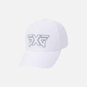 M PXG골프모자 TQK PJFPU8501-01 NEW LOGO CAP