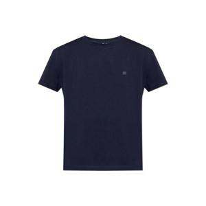 라프리마 아크네 스튜디오 스몰 페이스 레귤러 핏 티셔츠 CL0309 885