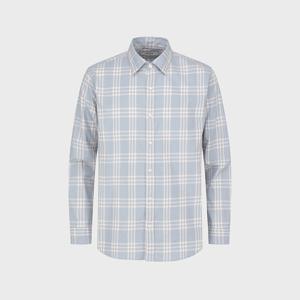 [에디션앤드지]코튼 빅체크 셔츠 3종 LSG1WC1922