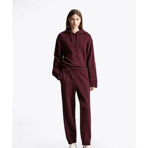 타미힐피거 TOMMY HILFIGER 스크립트 테리 스웨트 팬츠 (T22F7WPC062WT1XIH) T22F7WPC062WT1XIH 454166