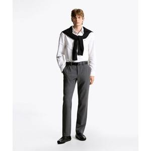 타미힐피거 TOMMY HILFIGER 스트레치 슬랙스 (T12F6WPC711ML1P91) T12F6WPC711ML1P91 454335