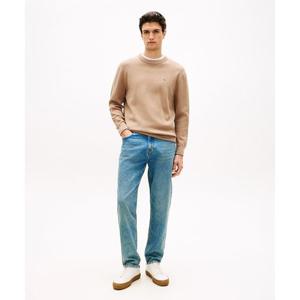 타미힐피거 TOMMY HILFIGER 할렘핏 라이트 블루 데님 팬츠 (T12G0NPC020MTA) T12G0NPC020MTA 454418