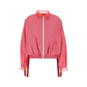 펜디 수트 자켓 FJ7711AW9B F1W0E Pink