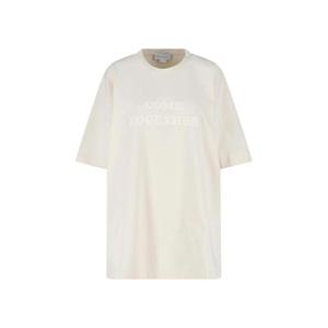 스텔라 맥카트니 반팔 티셔츠 6J0462 3SQA59 9200 White