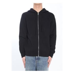 라프리마 로에베 Anagram 집업 후디 인 울 애너그램 H526Y16K84 1100