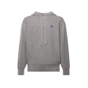 라프리마 로에베 후디 인 울 애너그램 H526Y14KKA 5689