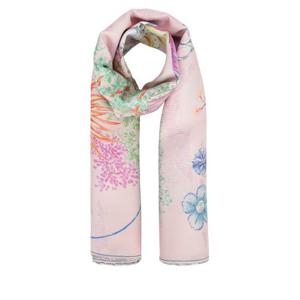 디올 머플러 스카프 62TC090D6039 428 PINK