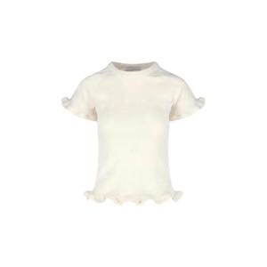 스텔라 맥카트니 반팔 티셔츠 6J0454 3SQA51 9200 White