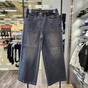 에스핏 HC09 사은품증 와이드데님PT바지 SJA101FJPT40