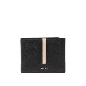 라프리마 발리 리본 바이폴드 지갑 MLW03GVT434 U901P