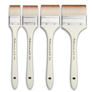 루벤스 빽붓 배경붓 83 3호(인조모) -31118