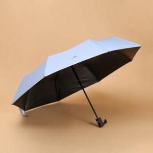 캡술우산 차단 양산 우산 차외선차단 3단 완전자동 스카이 UV50