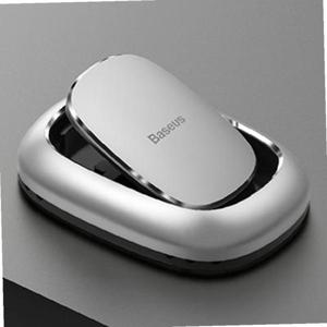 비틀 차량용 가정용 미니 멀티 후크 실버 ACGGJK-0S